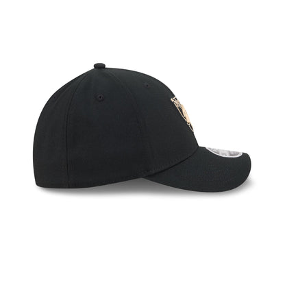 Army Black Knights Team 39THIRTY M-Crown Stretch Fit Hat