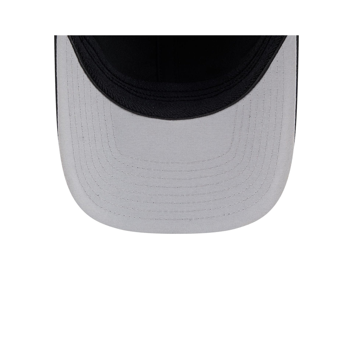 Army Black Knights Team 39THIRTY M-Crown Stretch Fit Hat