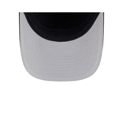 Army Black Knights Team 39THIRTY M-Crown Stretch Fit Hat