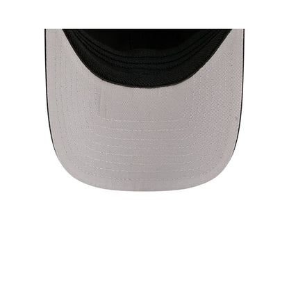 Atlanta Falcons Team 39THIRTY M-Crown Stretch Fit Hat