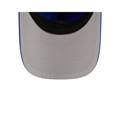 Buffalo Bills Team 39THIRTY M-Crown Stretch Fit Hat