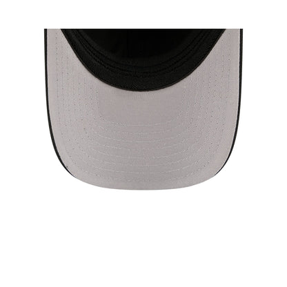 Baltimore Ravens Team 39THIRTY M-Crown Stretch Fit Hat