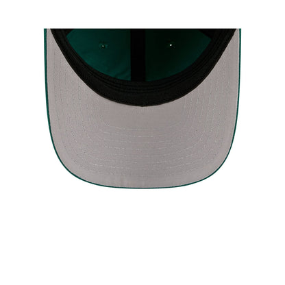 New York Jets Team 39THIRTY M-Crown Stretch Fit Hat