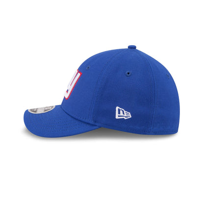New York Giants Team 39THIRTY M-Crown Stretch Fit Hat