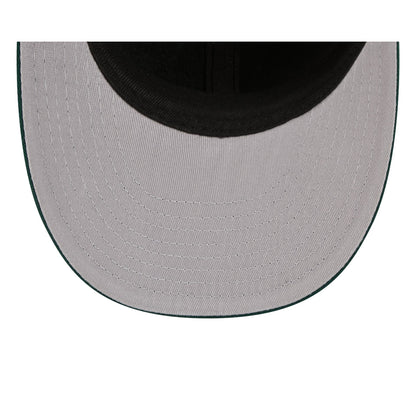 Athletics Three Looms American Herringbone 59FIFTY Fitted Hat