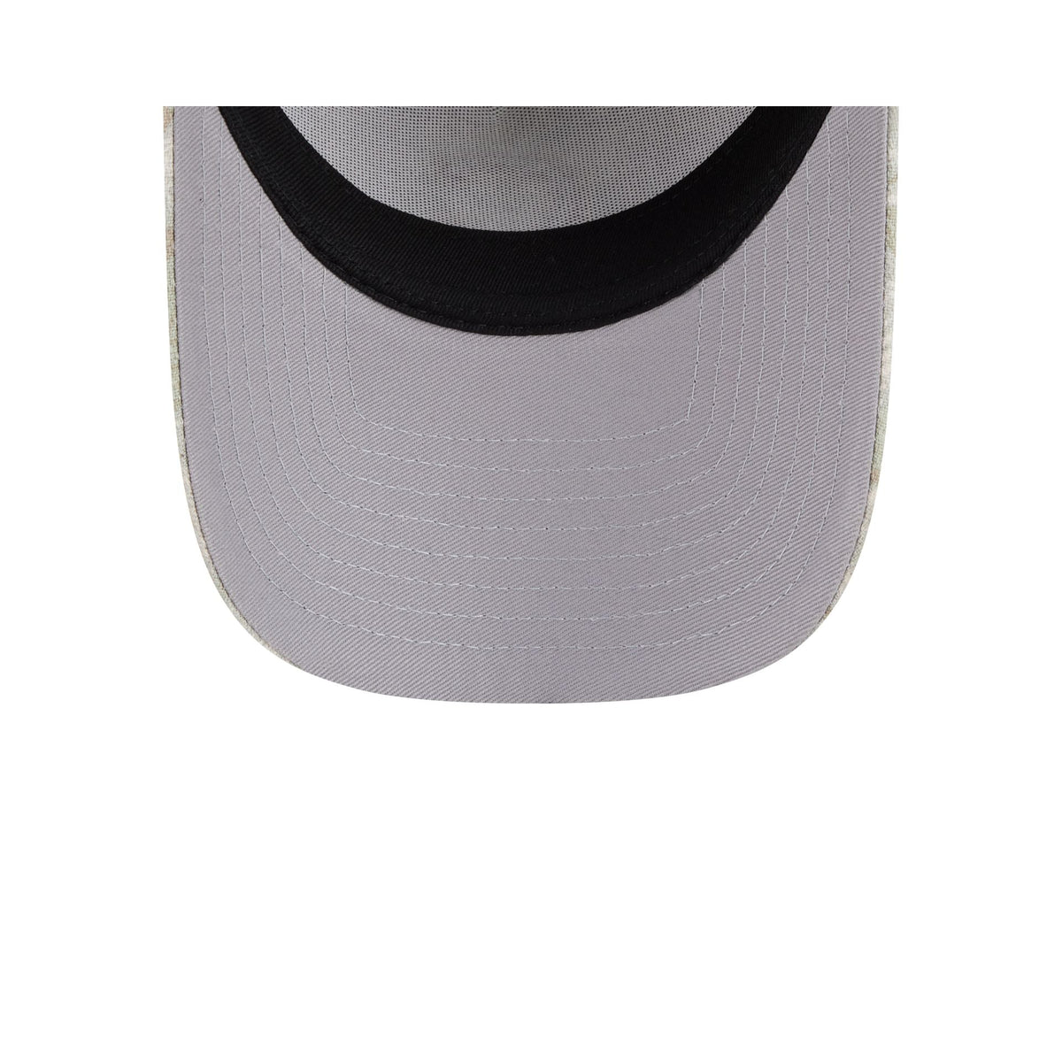 Chicago Cubs Three Looms Leafy Palm 59FORTY A-Frame Fitted Hat