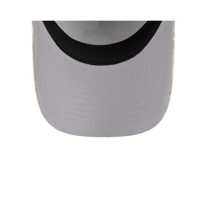 Chicago Cubs Three Looms Leafy Palm 59FORTY A-Frame Fitted Hat