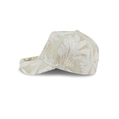 New Era Cap Three Looms Leafy Palm 59FORTY A-Frame Fitted Hat