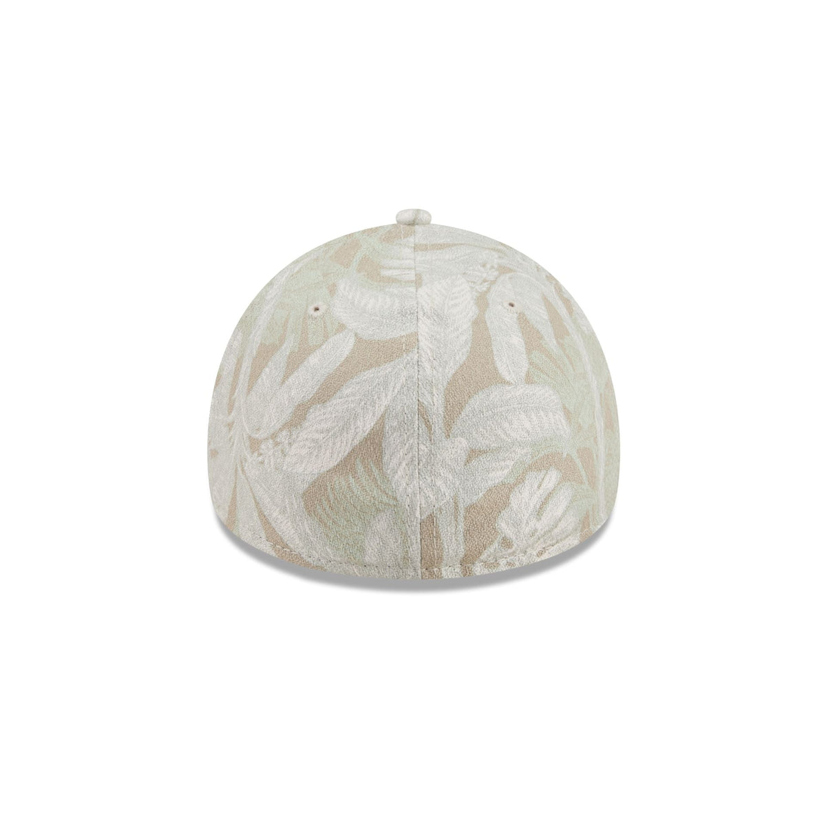 New Era Cap Three Looms Leafy Palm 59FORTY A-Frame Fitted Hat