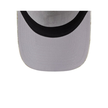Boston Red Sox Three Looms Leafy Palm 59FORTY A-Frame Fitted Hat
