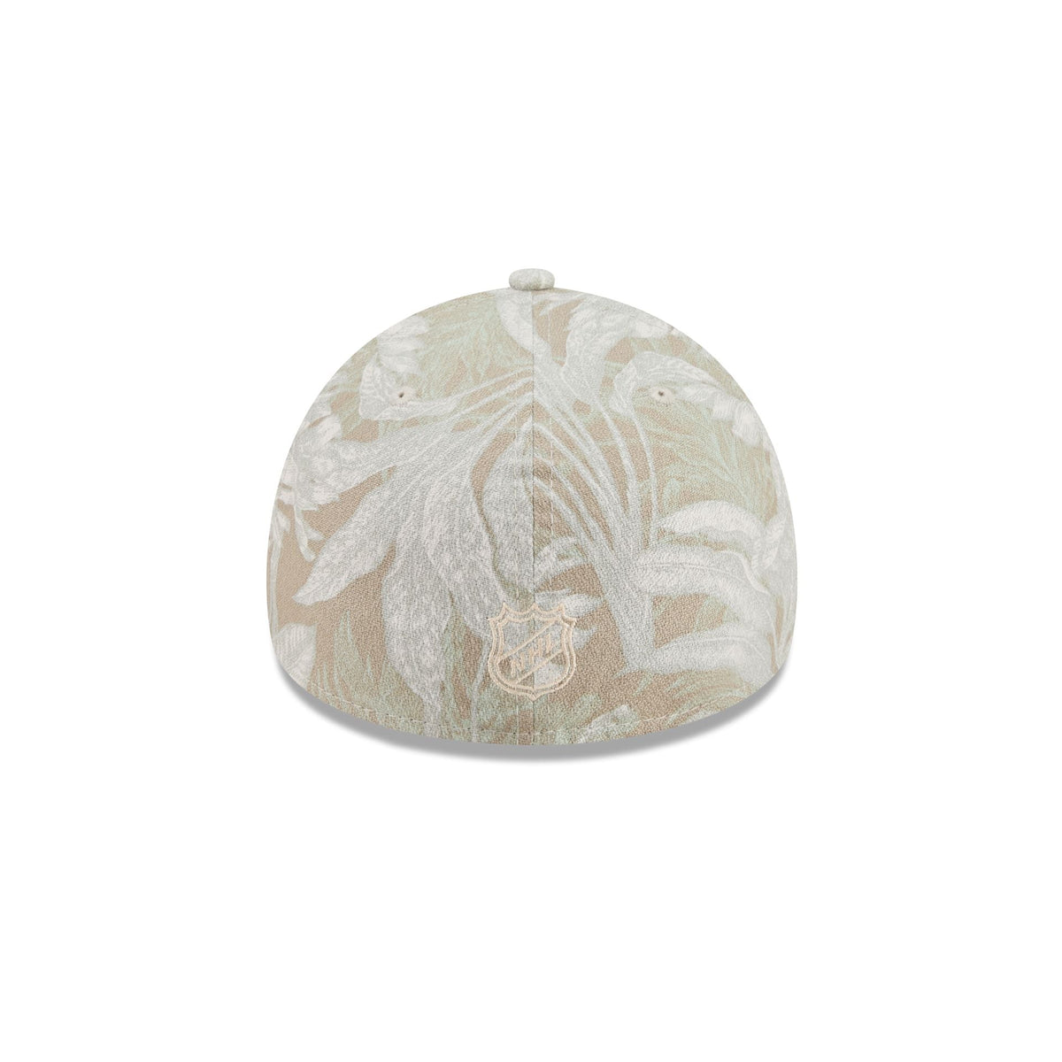 Boston Bruins Three Looms Leafy Palm 59FORTY A-Frame Fitted Hat
