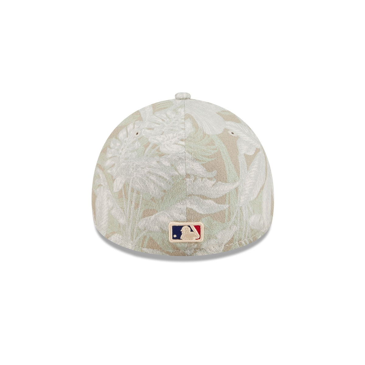 Philadelphia Phillies Three Looms Leafy Palm 59FORTY A-Frame Fitted Hat