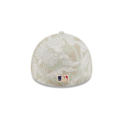 Philadelphia Phillies Three Looms Leafy Palm 59FORTY A-Frame Fitted Hat