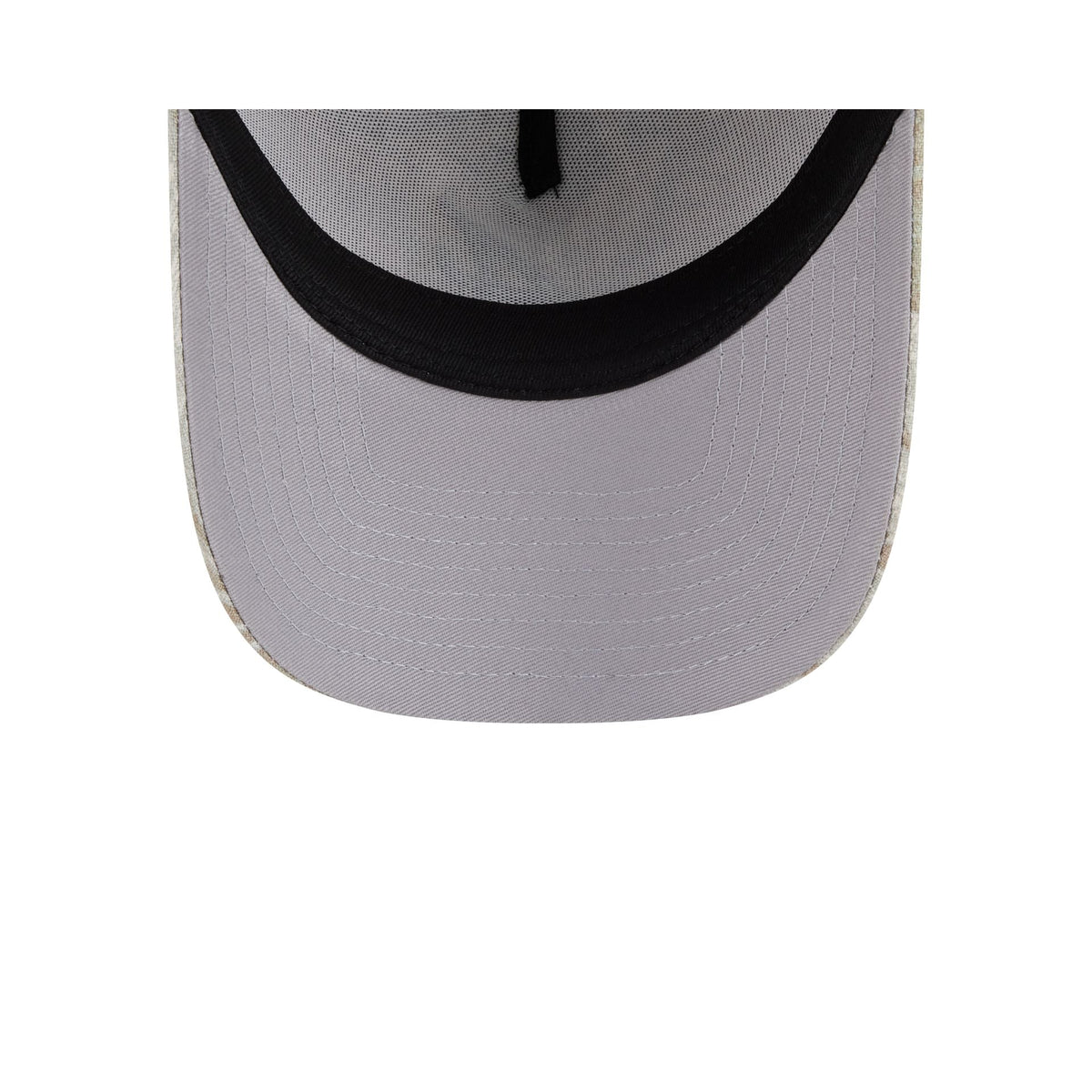 Atlanta Braves Three Looms Leafy Palm 59FORTY A-Frame Fitted Hat