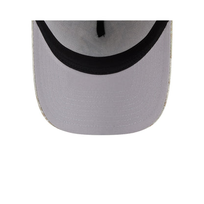 Atlanta Braves Three Looms Leafy Palm 59FORTY A-Frame Fitted Hat