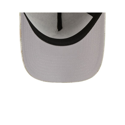 Chicago White Sox Three Looms Leafy Palm 59FORTY A-Frame Fitted Hat