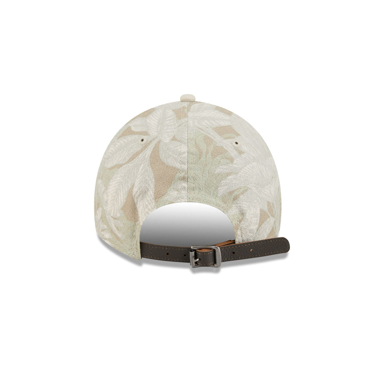 Arizona Diamondbacks Three Looms Leafy Palm 9TWENTY Adjustable Hat