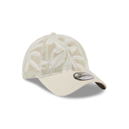 New Era Cap Three Looms Leafy Palm 9TWENTY Adjustable Hat