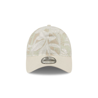 New Era Cap Three Looms Leafy Palm 9TWENTY Adjustable Hat