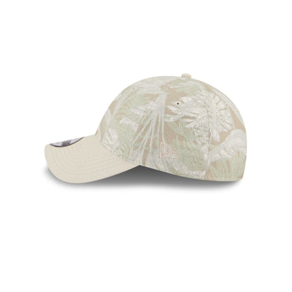 New Era Cap Three Looms Leafy Palm 9TWENTY Adjustable Hat