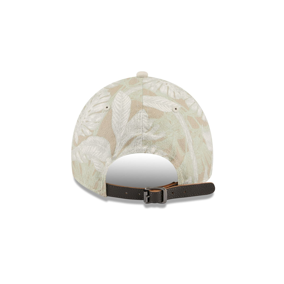 New Era Cap Three Looms Leafy Palm 9TWENTY Adjustable Hat