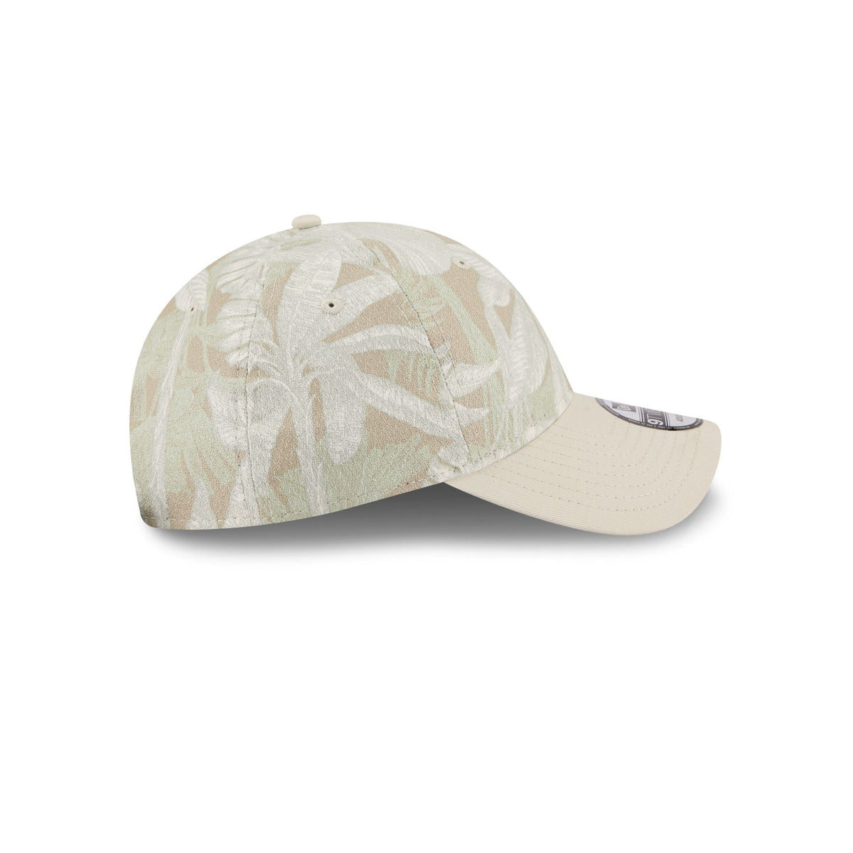New Era Cap Three Looms Leafy Palm 9TWENTY Adjustable Hat