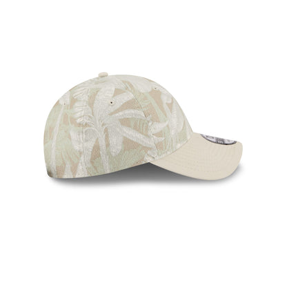 New Era Cap Three Looms Leafy Palm 9TWENTY Adjustable Hat