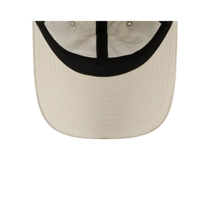 New Era Cap Three Looms Leafy Palm 9TWENTY Adjustable Hat