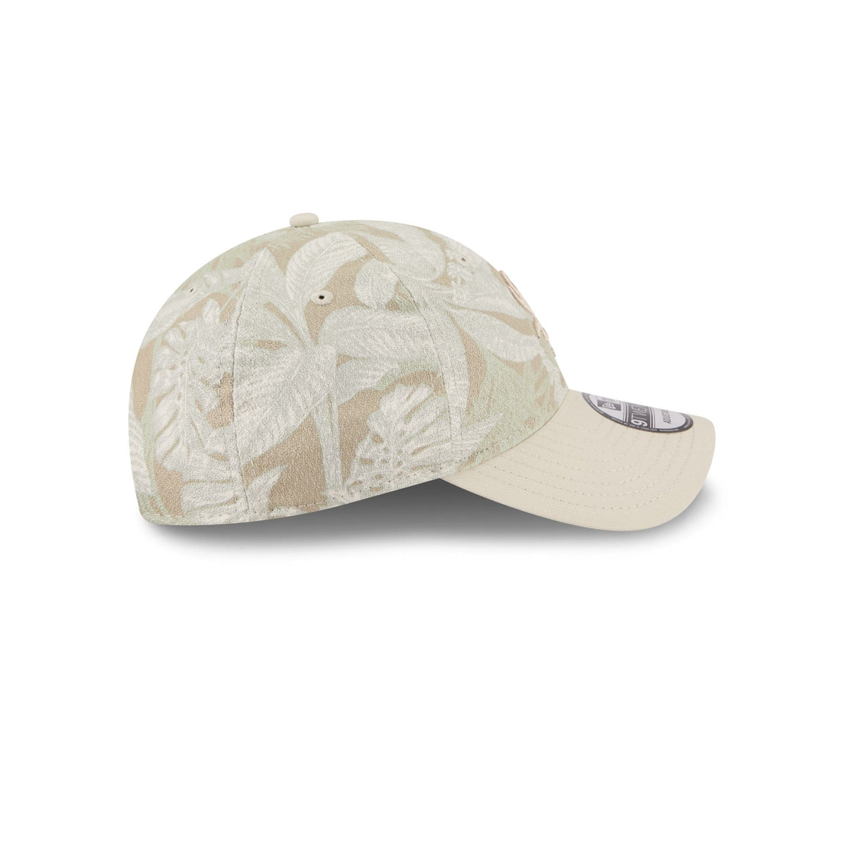 Chicago White Sox Three Looms Leafy Palm 9TWENTY Adjustable Hat