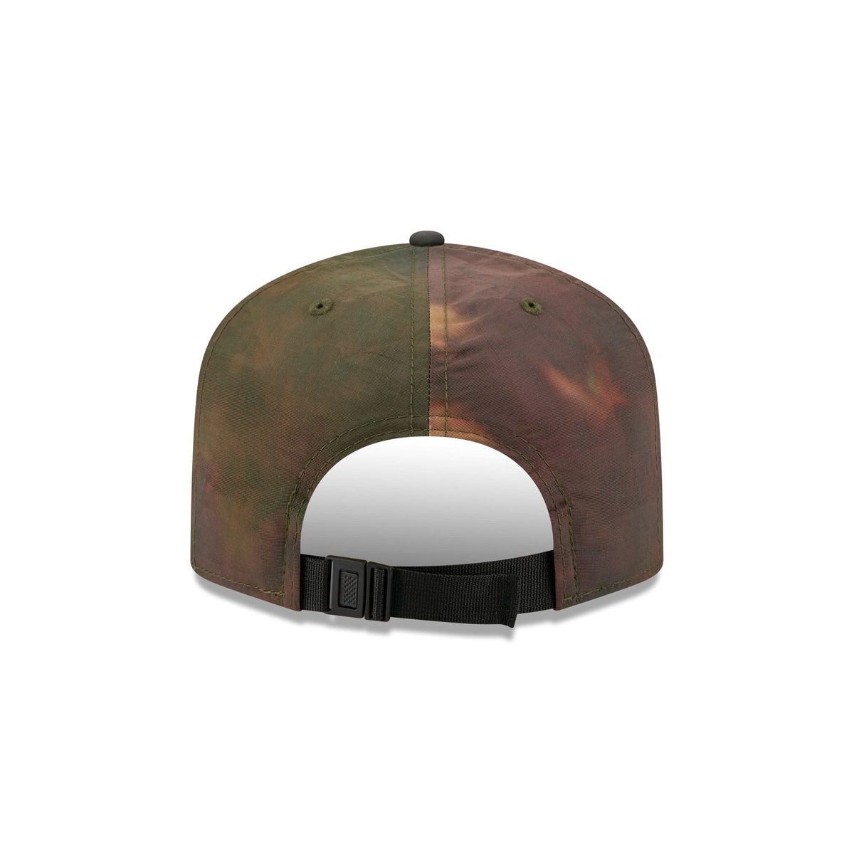 Boston Celtics Three Looms Nylon Wash Dye 19TWENTY Adjustable Hat