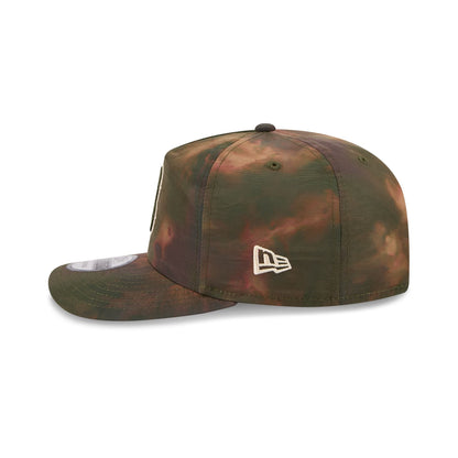 Boston Red Sox Three Looms Nylon Wash Dye 19TWENTY Adjustable Hat