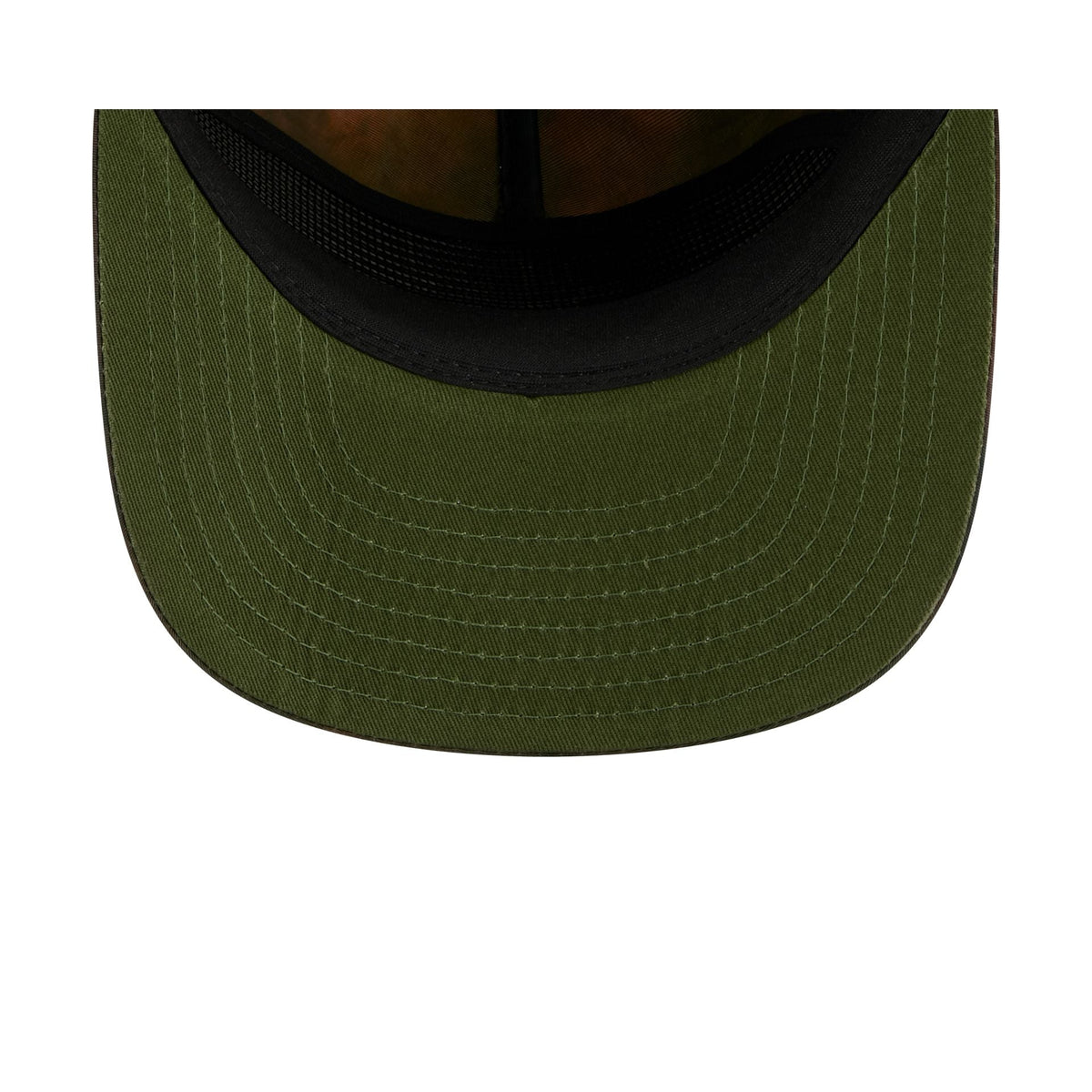 Boston Red Sox Three Looms Nylon Wash Dye 19TWENTY Adjustable Hat