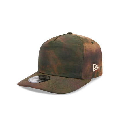 New Era Cap Three Looms Nylon Wash Dye 19TWENTY Adjustable Hat