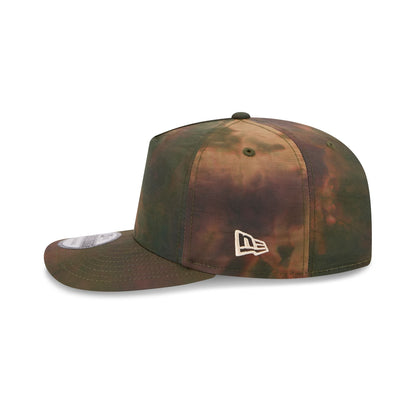New Era Cap Three Looms Nylon Wash Dye 19TWENTY Adjustable Hat