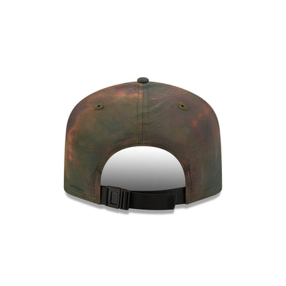 New Era Cap Three Looms Nylon Wash Dye 19TWENTY Adjustable Hat