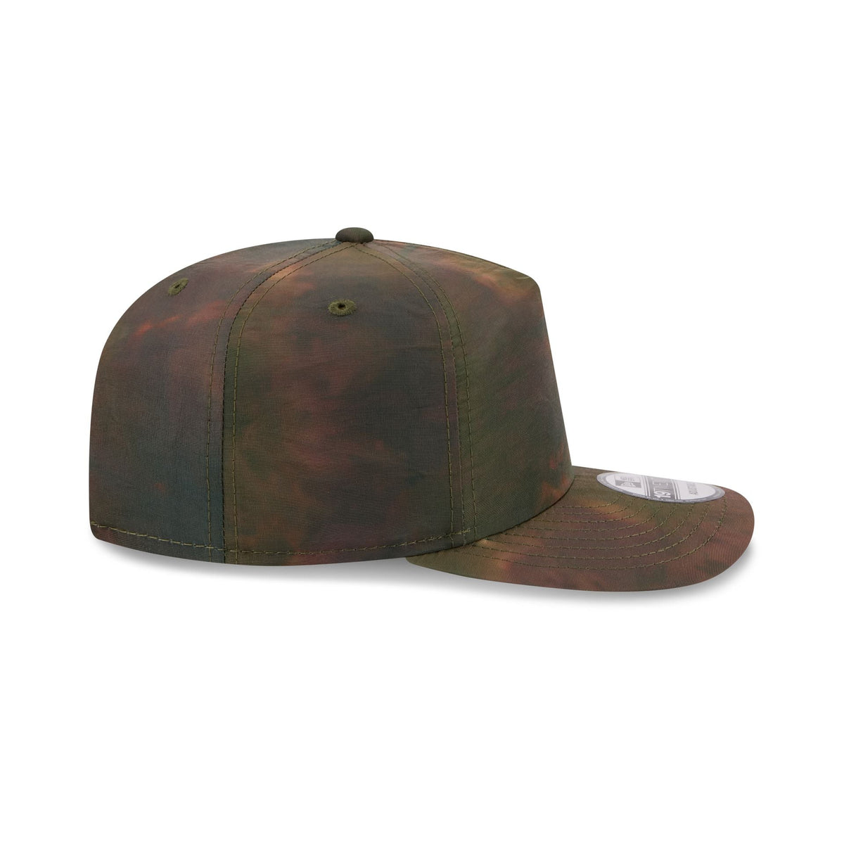 New Era Cap Three Looms Nylon Wash Dye 19TWENTY Adjustable Hat