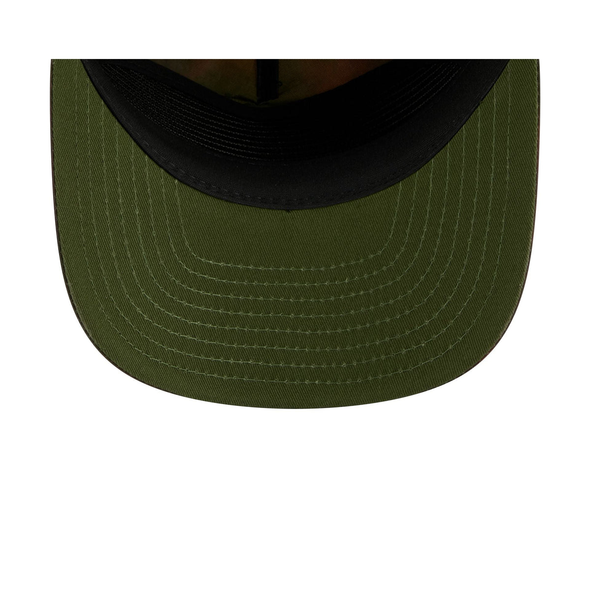 New Era Cap Three Looms Nylon Wash Dye 19TWENTY Adjustable Hat