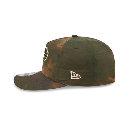 Buffalo Bills Three Looms Nylon Wash Dye 19TWENTY Adjustable Hat
