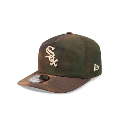 Chicago White Sox Three Looms Nylon Wash Dye 19TWENTY Adjustable Hat
