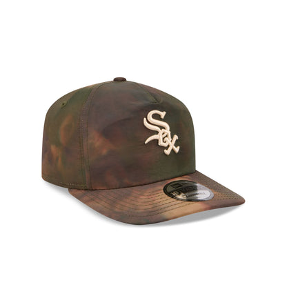 Chicago White Sox Three Looms Nylon Wash Dye 19TWENTY Adjustable Hat