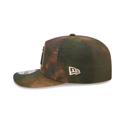 Arizona Diamondbacks Three Looms Nylon Wash Dye 19TWENTY Adjustable Hat