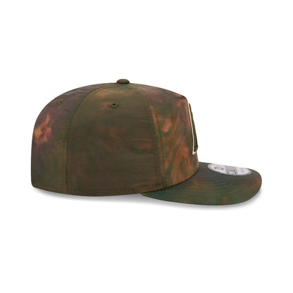 Arizona Diamondbacks Three Looms Nylon Wash Dye 19TWENTY Adjustable Hat