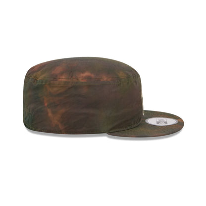 Boston Bruins Three Looms Nylon Wash Dye Painter Hat