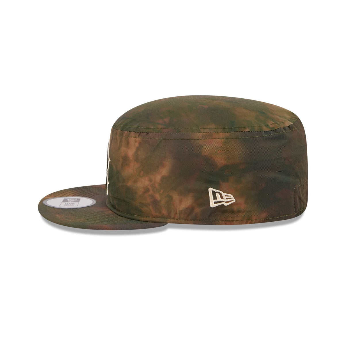 Boston Red Sox Three Looms Nylon Wash Dye Painter Hat