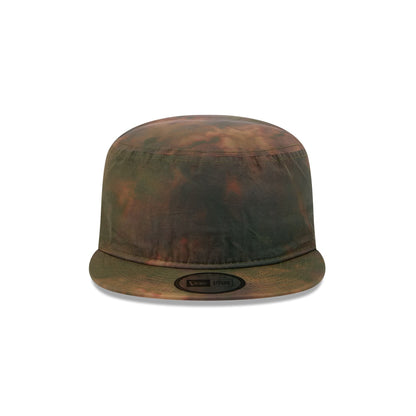 New Era Cap Three Looms Nylon Wash Dye Painter Hat
