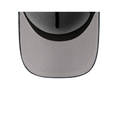 Baltimore Orioles Denim 59FORTY A-Frame Fitted Hat
