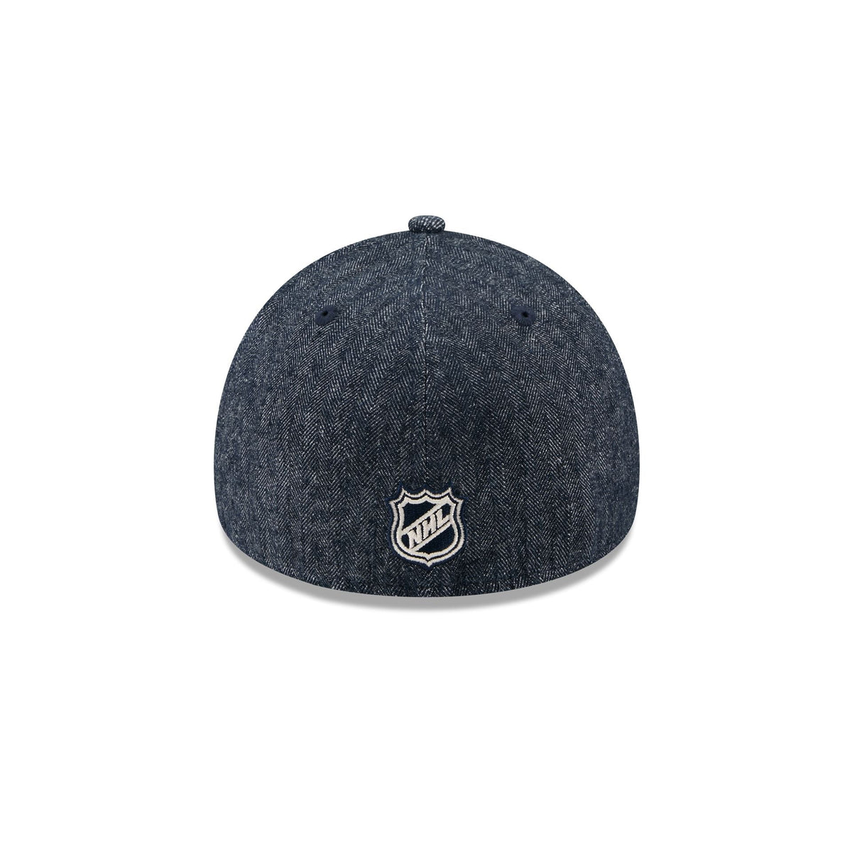 Boston Bruins Denim 59FORTY A-Frame Fitted Hat