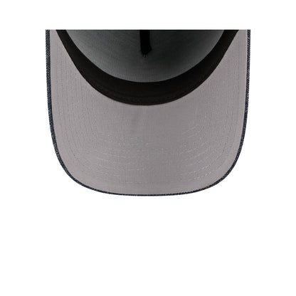 Chicago White Sox Denim 59FORTY A-Frame Fitted Hat