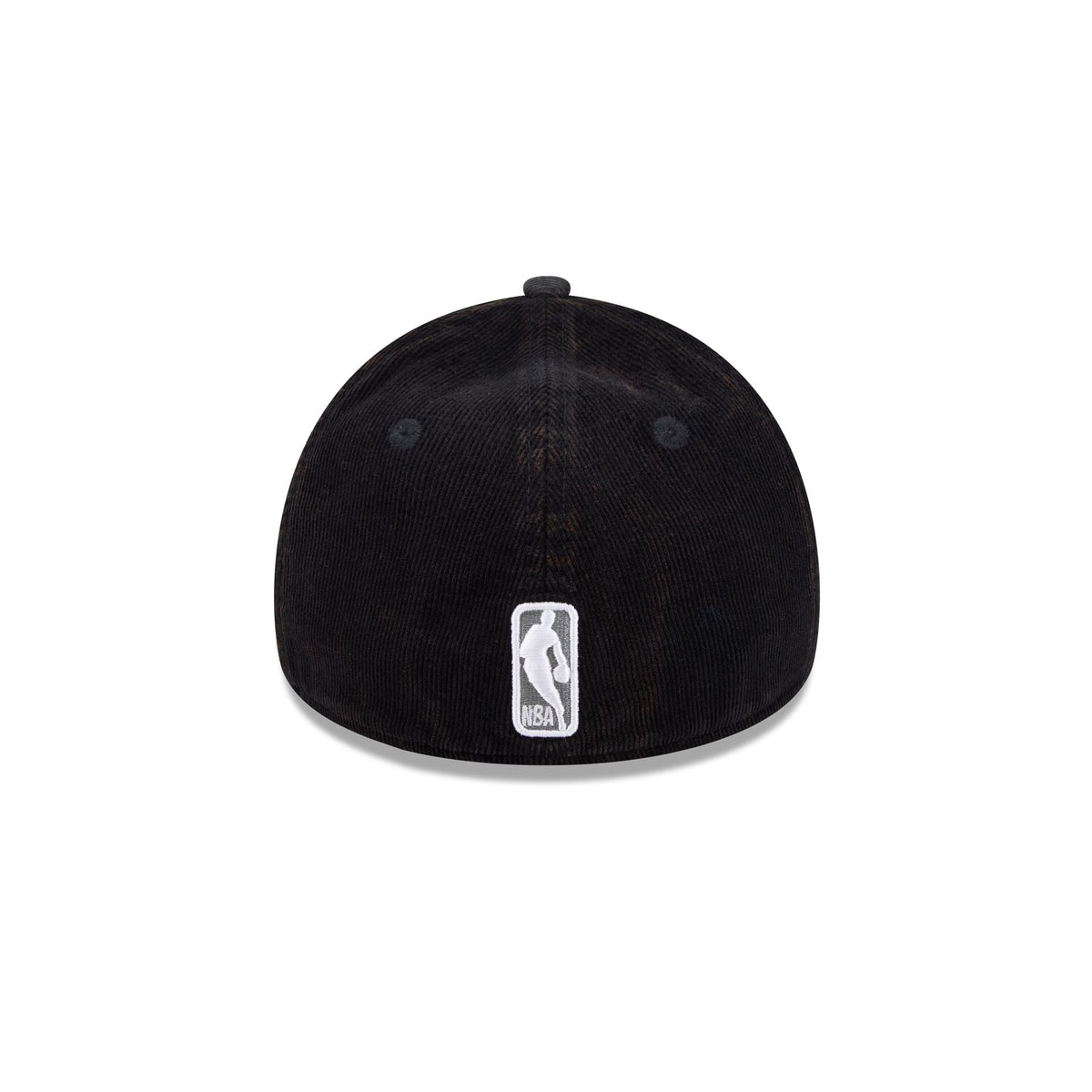 Brooklyn Nets Corduroy Wale 59FORTY A-Frame Fitted Hat