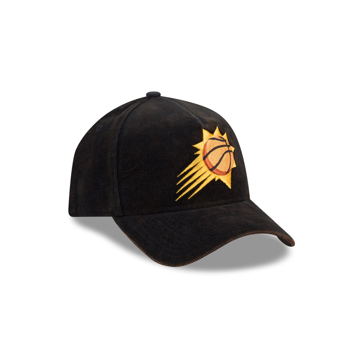 Phoenix Suns Corduroy Wale 59FORTY A-Frame Fitted Hat
